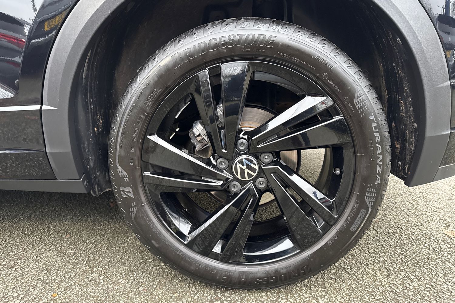 Used Volkswagen T-Roc 2025 for sale - 77037325: Photo 12