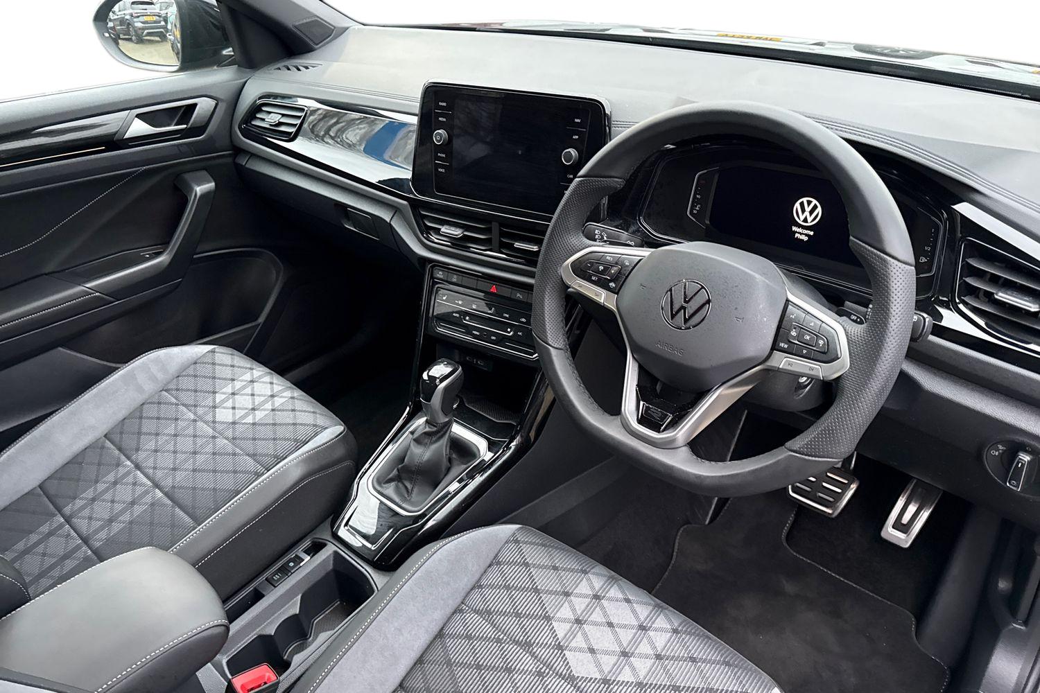 Used Volkswagen T-Roc 2025 for sale - 77037325: Photo 14