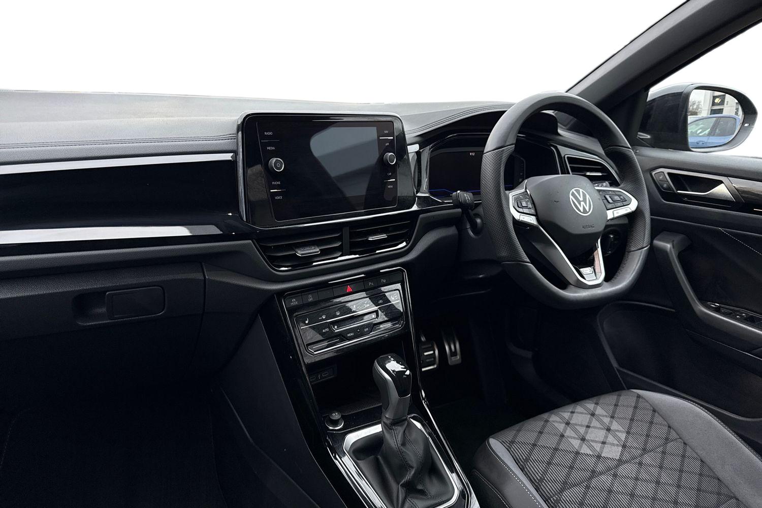 Used Volkswagen T-Roc 2025 for sale - 77037325: Photo 15