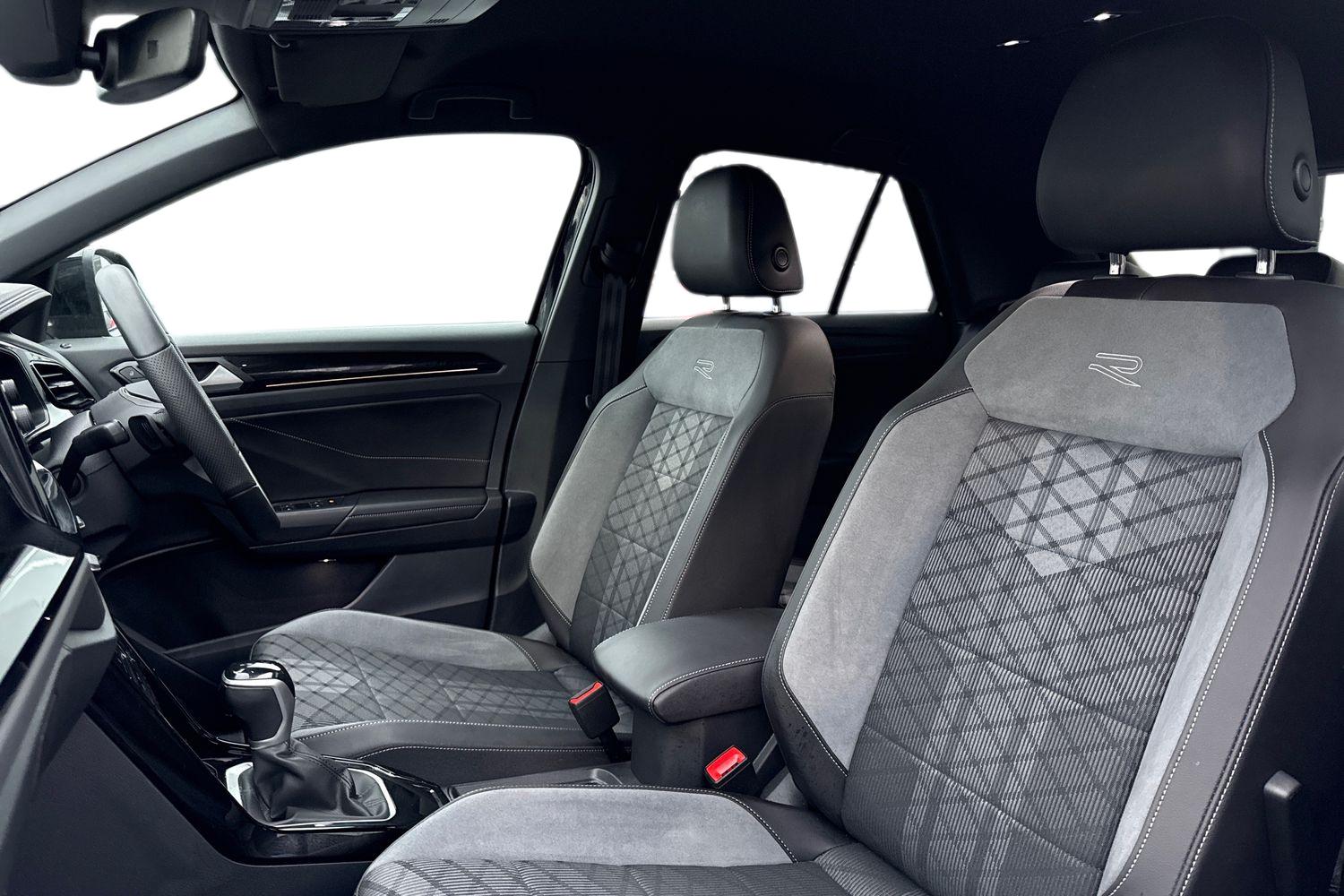 Used Volkswagen T-Roc 2025 for sale - 77037325: Photo 16