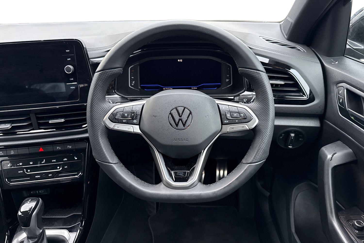 Used Volkswagen T-Roc 2025 for sale - 77037325: Photo 18