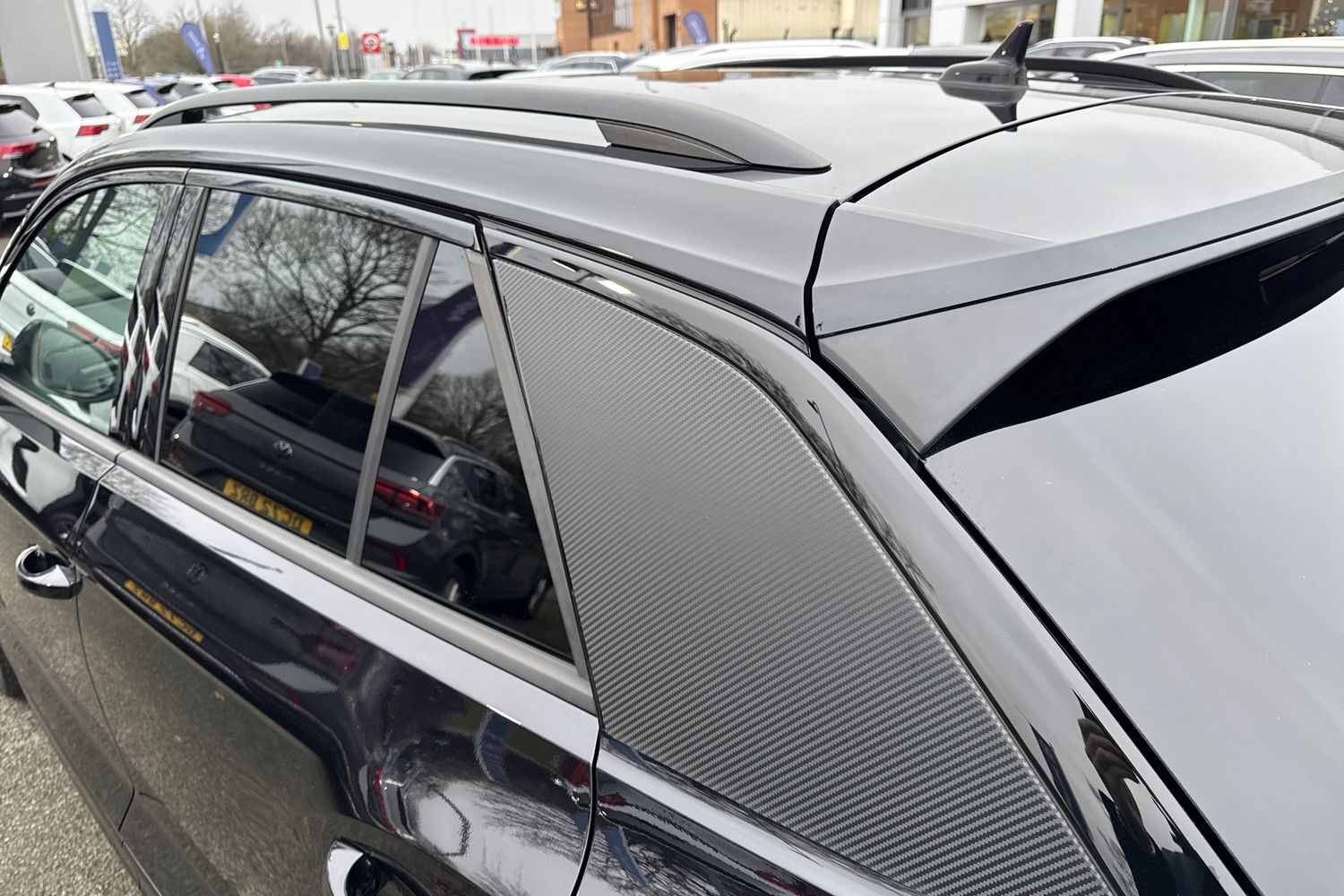 Used Volkswagen T-Roc 2025 for sale - 77037325: Photo 30