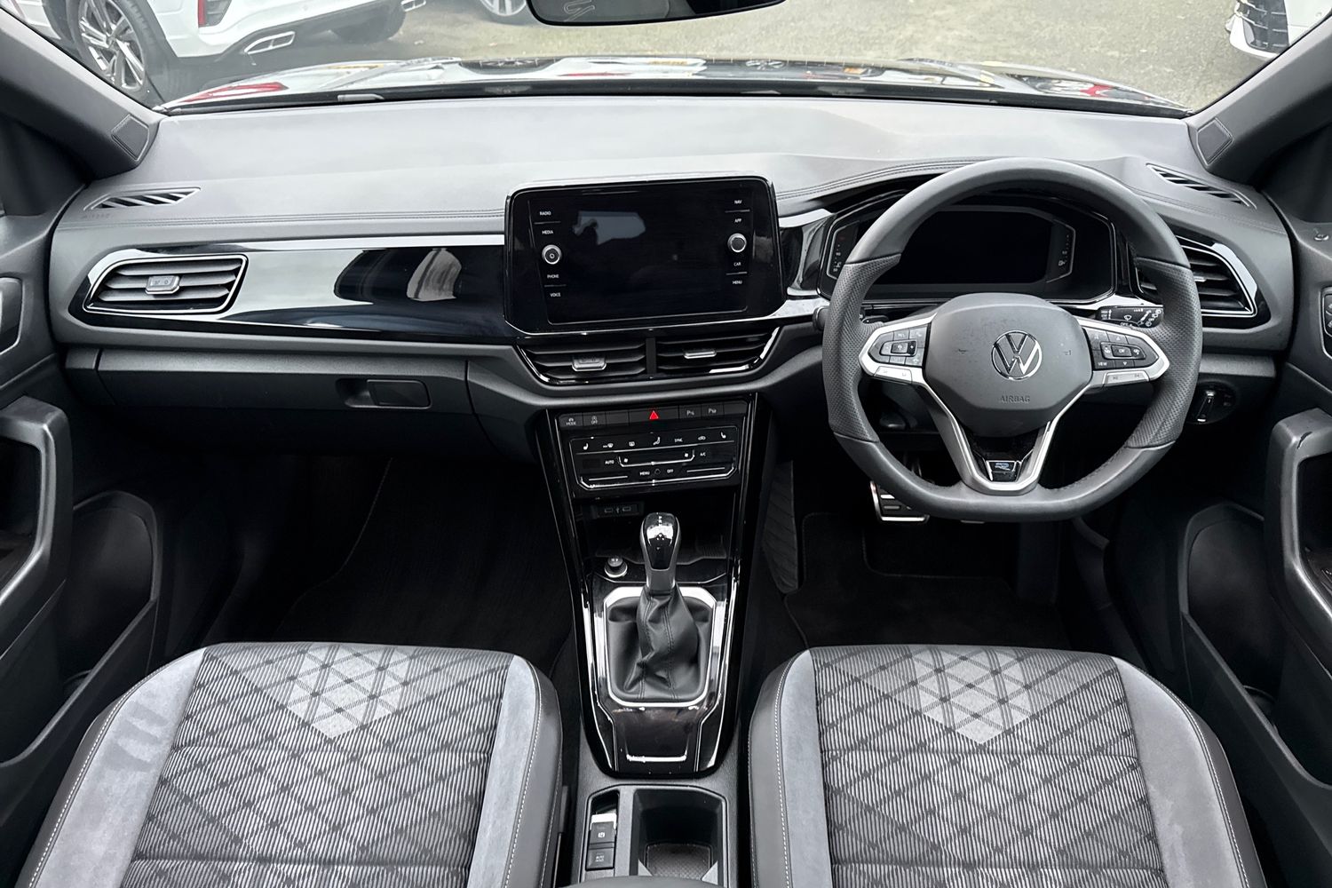 Used Volkswagen T-Roc 2025 for sale - 77037325: Photo 34