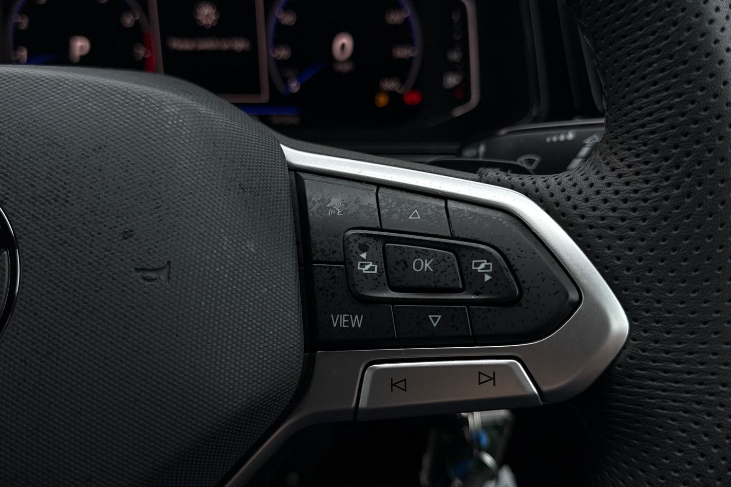 Used Volkswagen T-Roc 2025 for sale - 77037325: Photo 38