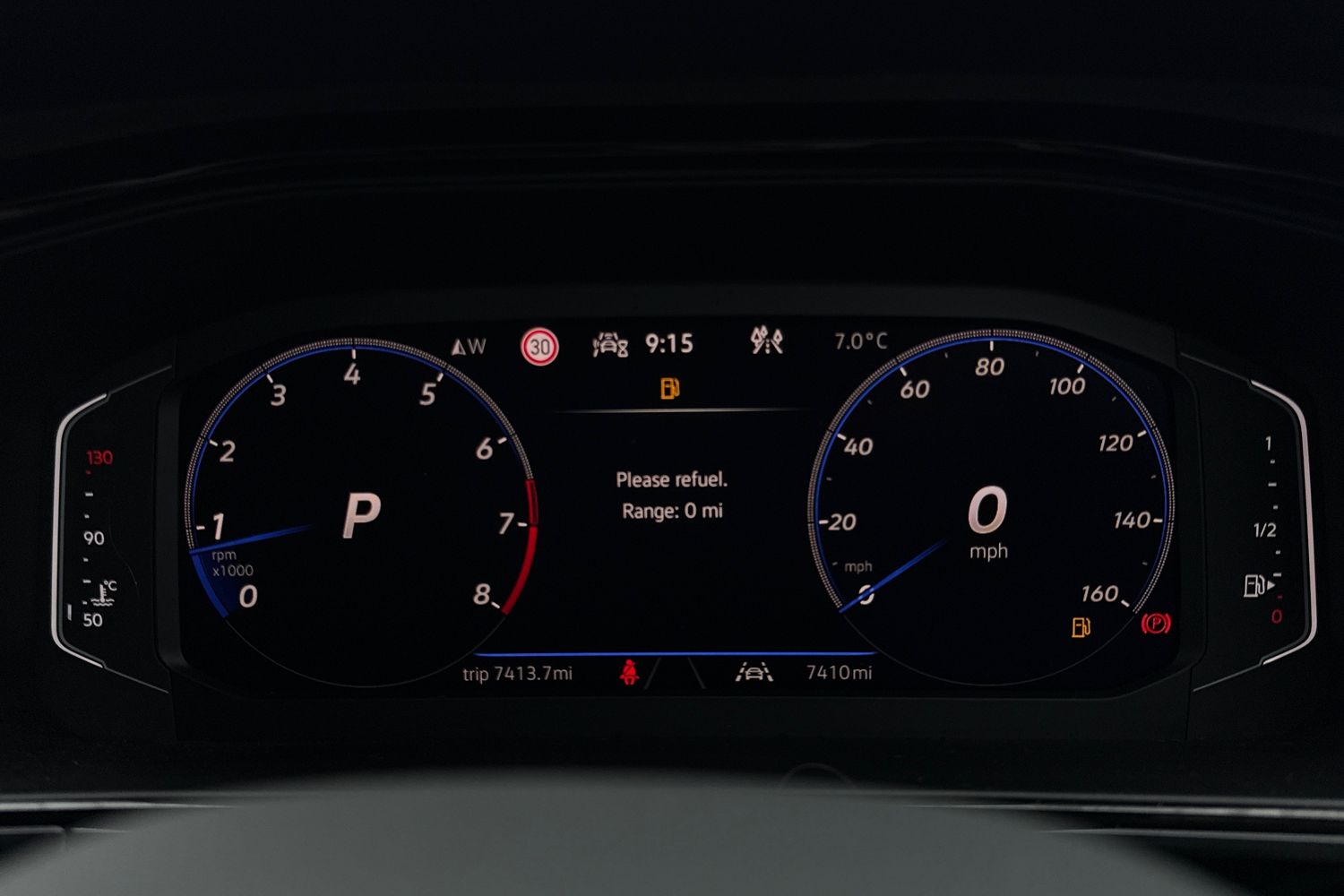 Used Volkswagen T-Roc 2025 for sale - 77037325: Photo 39