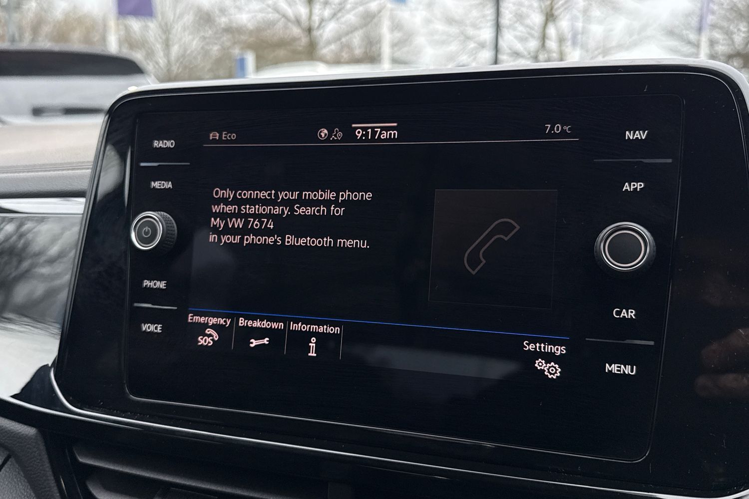 Used Volkswagen T-Roc 2025 for sale - 77037325: Photo 42