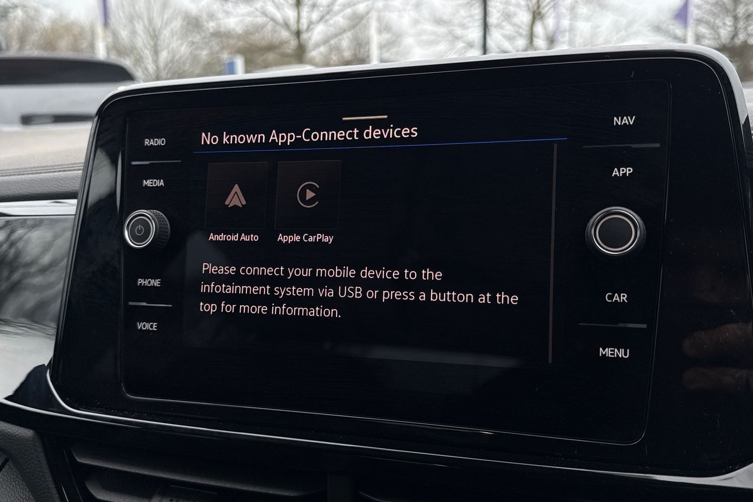 Used Volkswagen T-Roc 2025 for sale - 77037325: Photo 43