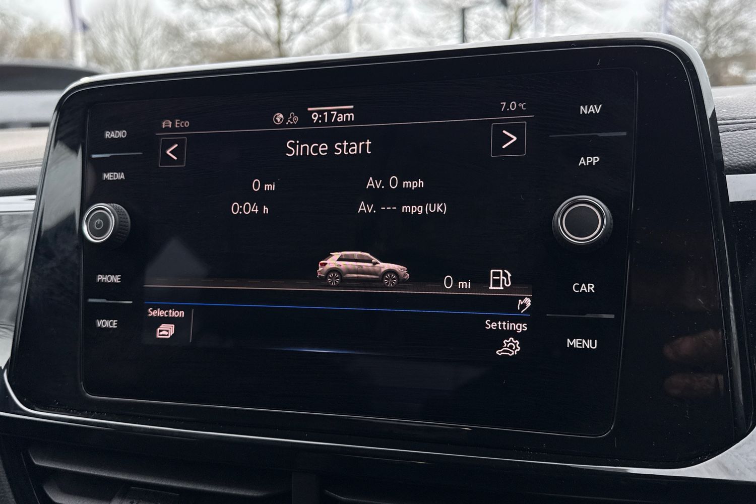 Used Volkswagen T-Roc 2025 for sale - 77037325: Photo 44