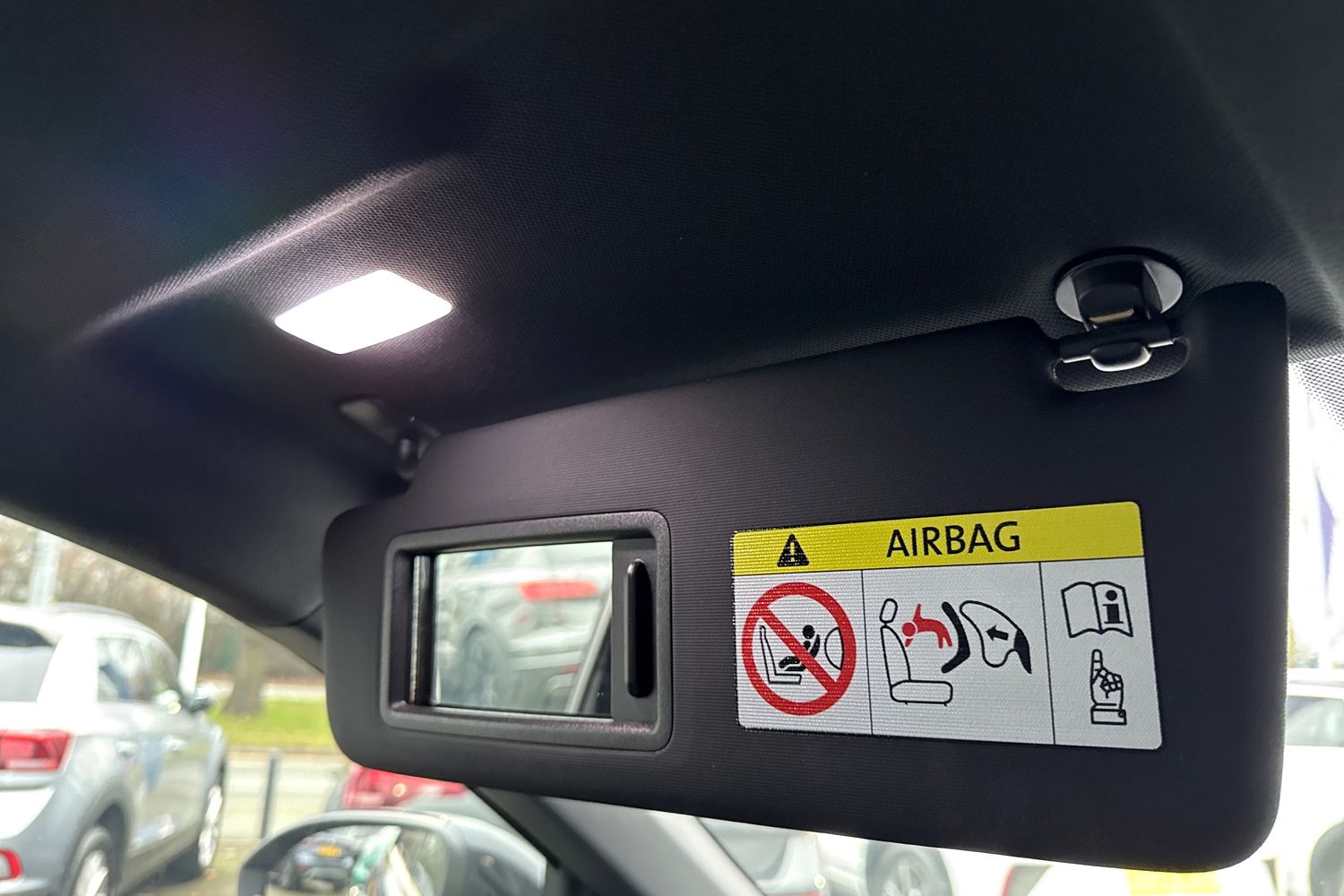 Used Volkswagen T-Roc 2025 for sale - 77037325: Photo 49