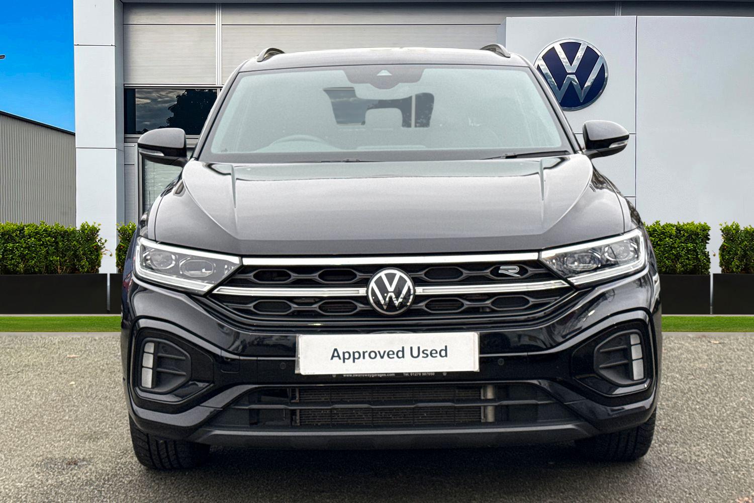 Used Volkswagen T-Roc 2025 for sale - 77037325: Photo 6