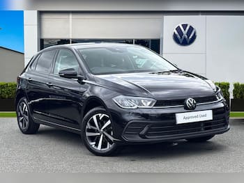 Used Volkswagen Polo 2026 for sale - 79739504: Photo