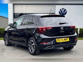 Used Volkswagen Polo 2026 for sale - 79739504: Photo