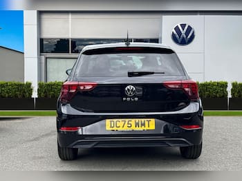 Used Volkswagen Polo 2026 for sale - 79739504: Photo
