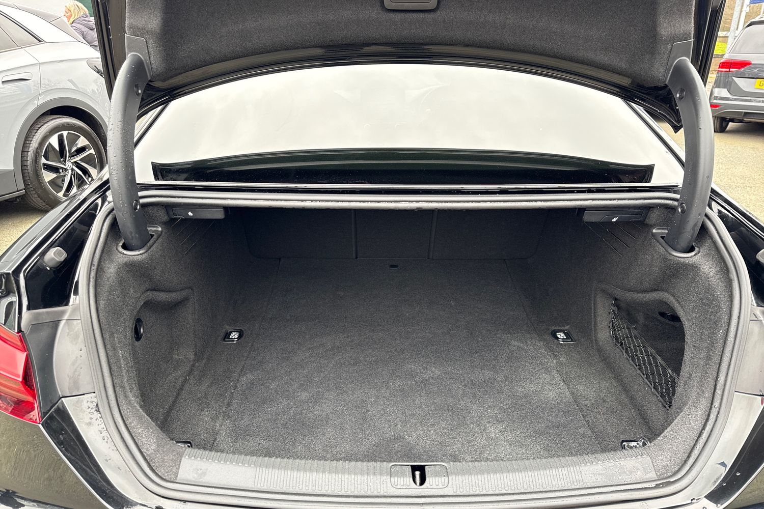 Used Audi RS5 2021 for sale - 77620453: Photo 10