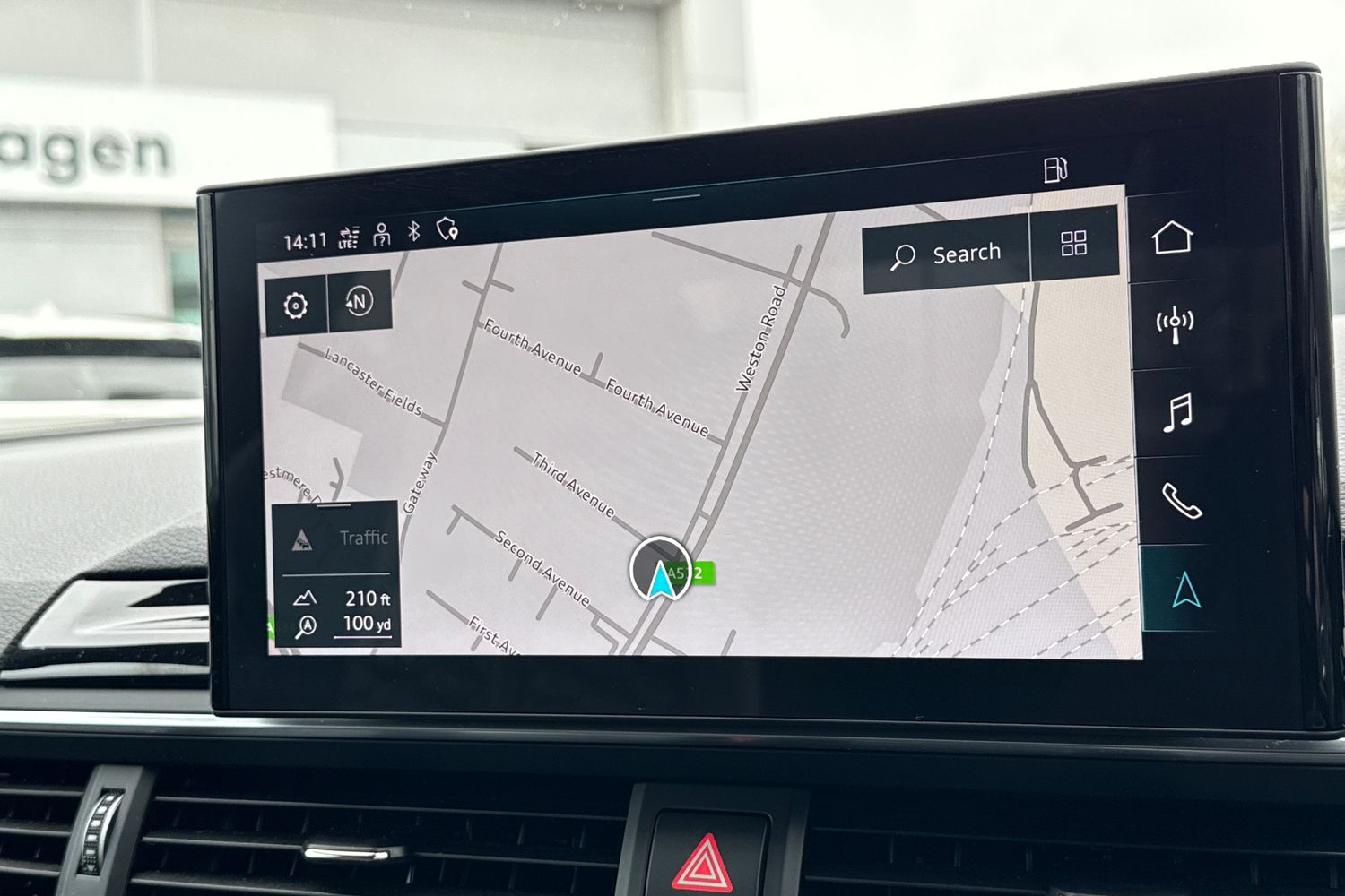 Used Audi RS5 2021 for sale - 77620453: Photo 12