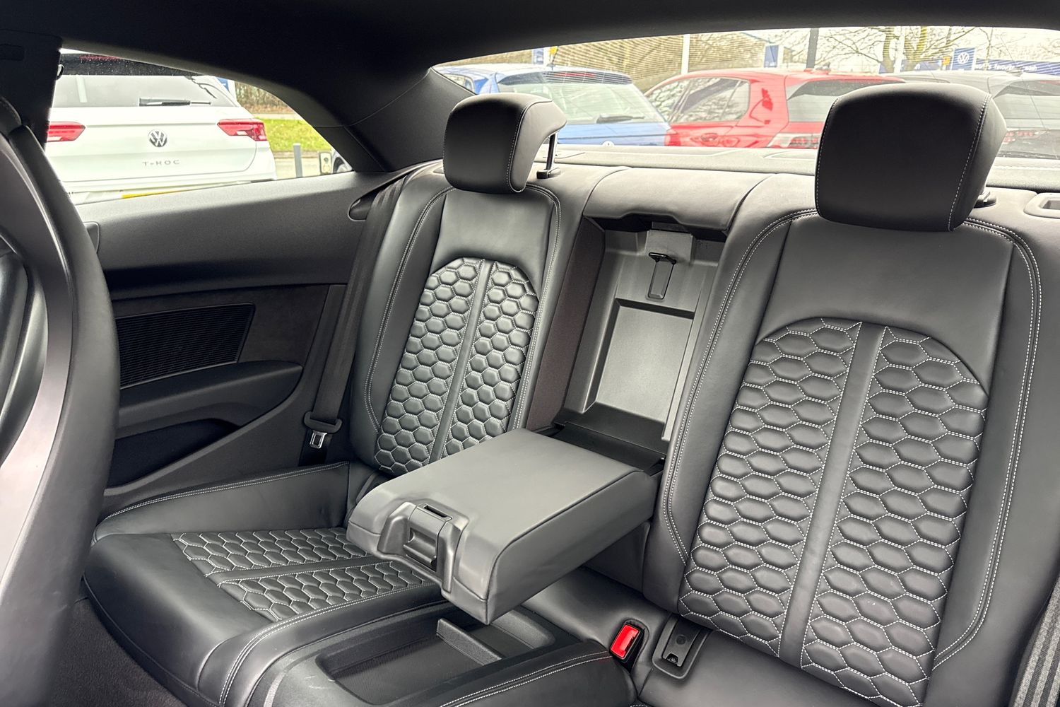 Used Audi RS5 2021 for sale - 77620453: Photo 14