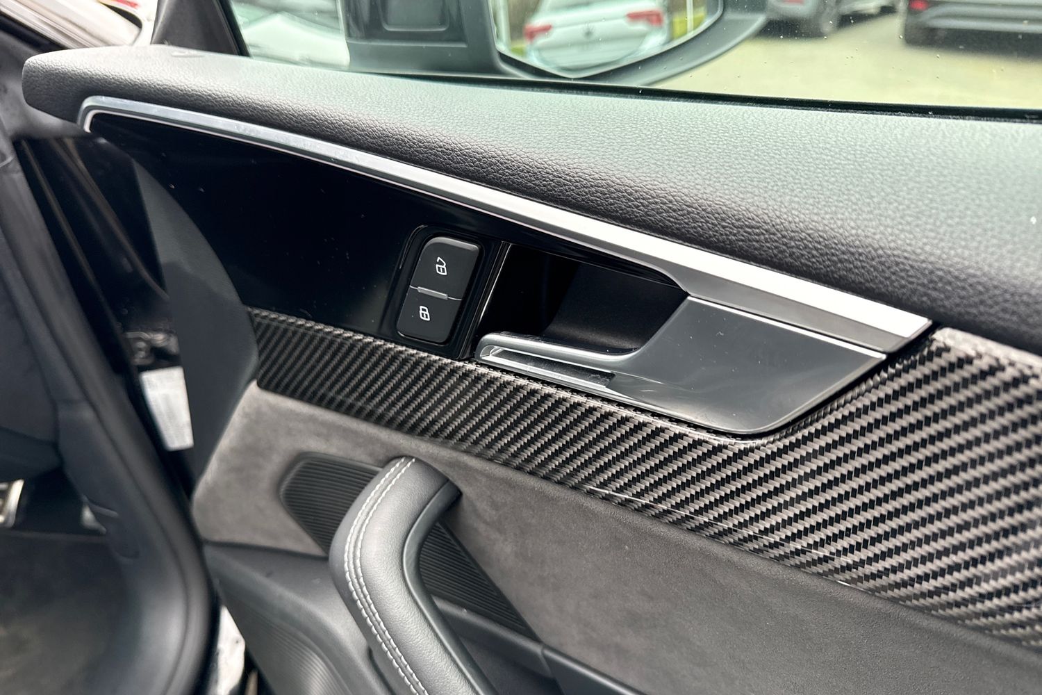 Used Audi RS5 2021 for sale - 77620453: Photo 18