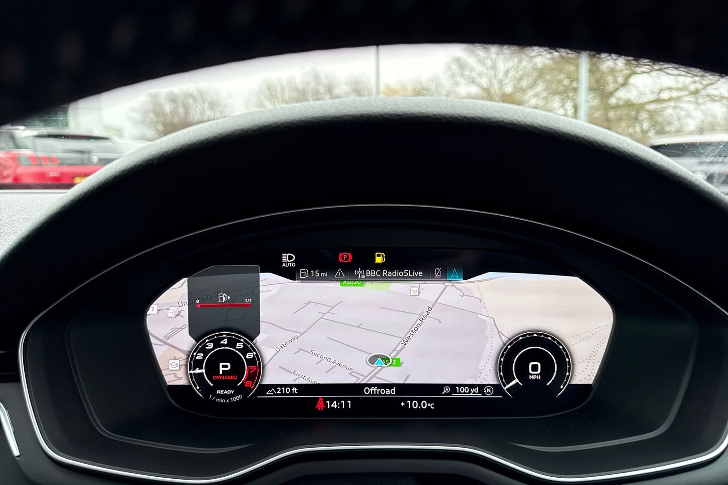 Used Audi RS5 2021 for sale - 77620453: Photo 26