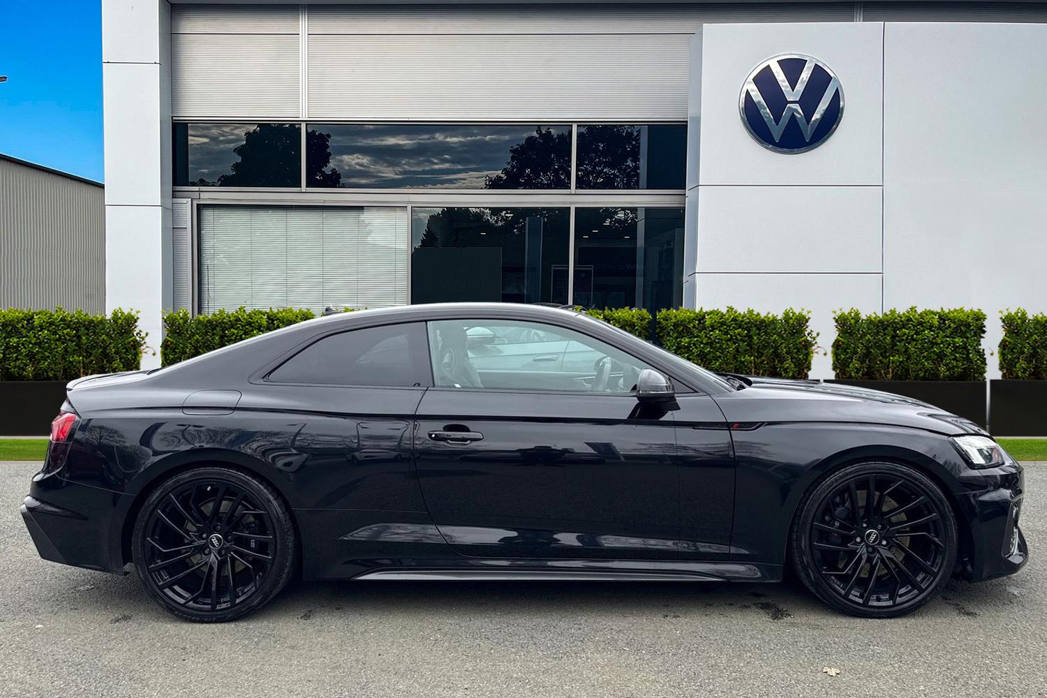 Used Audi RS5 2021 for sale - 77620453: Photo 3