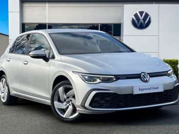 2021 - 8 GTE 1.4 TSI 245PS 6-speed DSG 5 Door | Sat Nav | LED Headlights |