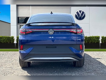 Used Volkswagen ID.4 2026 for sale - 78454198: Photo