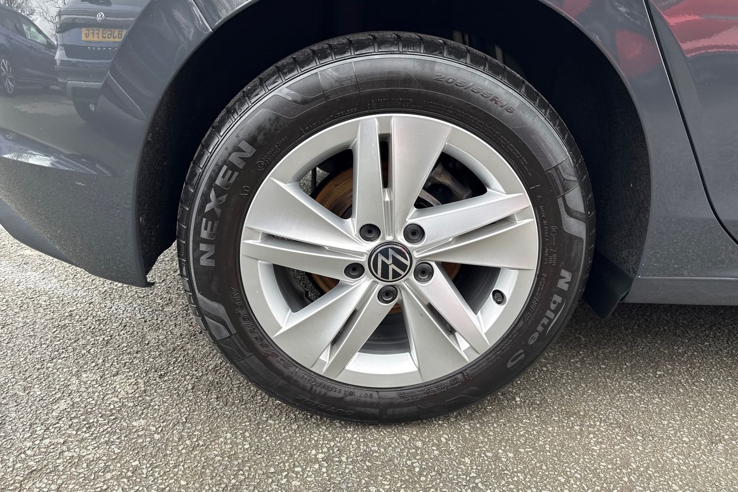 Used Volkswagen Golf 2022 for sale - 77787512: Photo 11