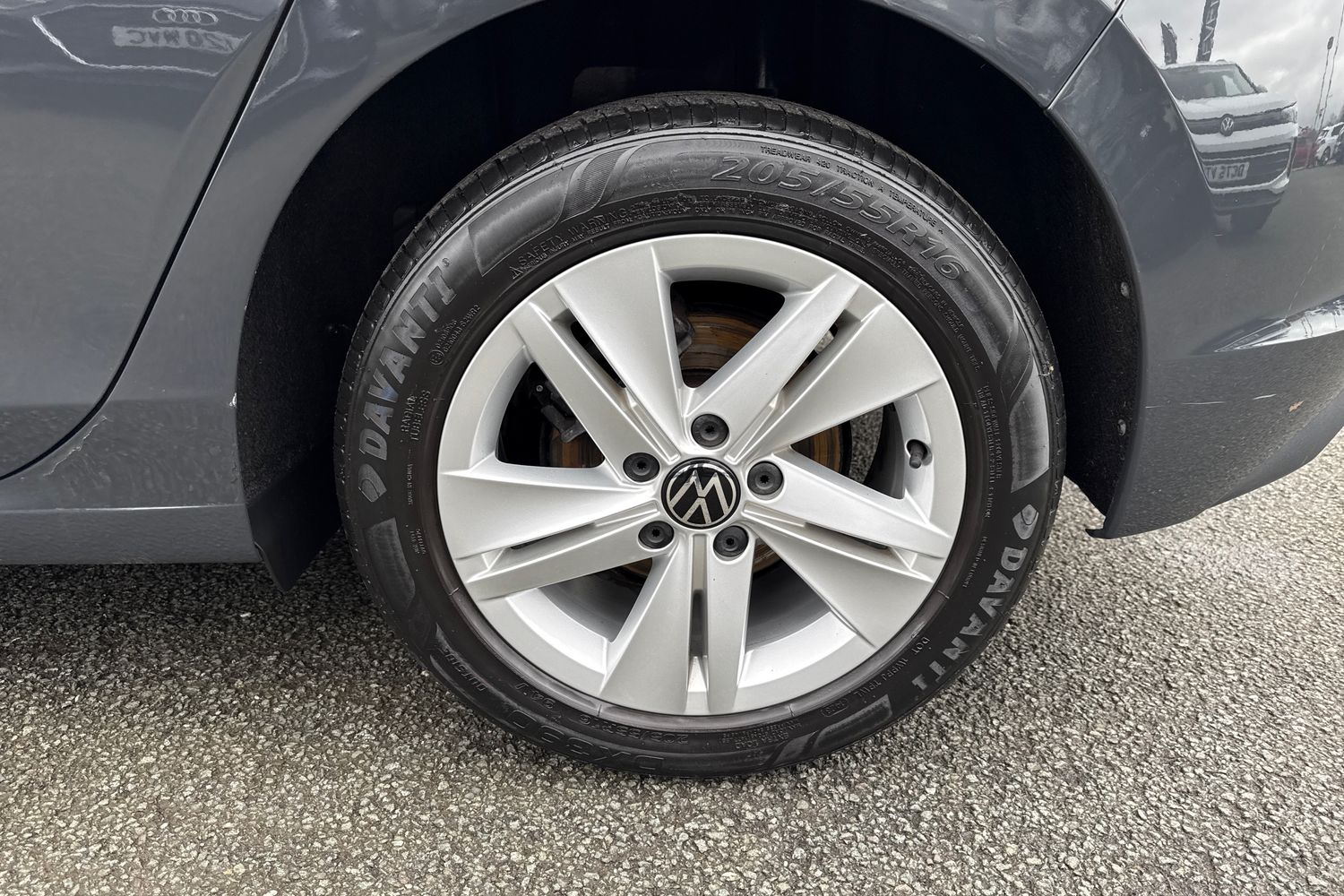 Used Volkswagen Golf 2022 for sale - 77787512: Photo 12