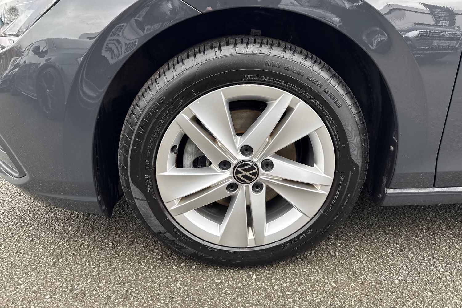 Used Volkswagen Golf 2022 for sale - 77787512: Photo 13