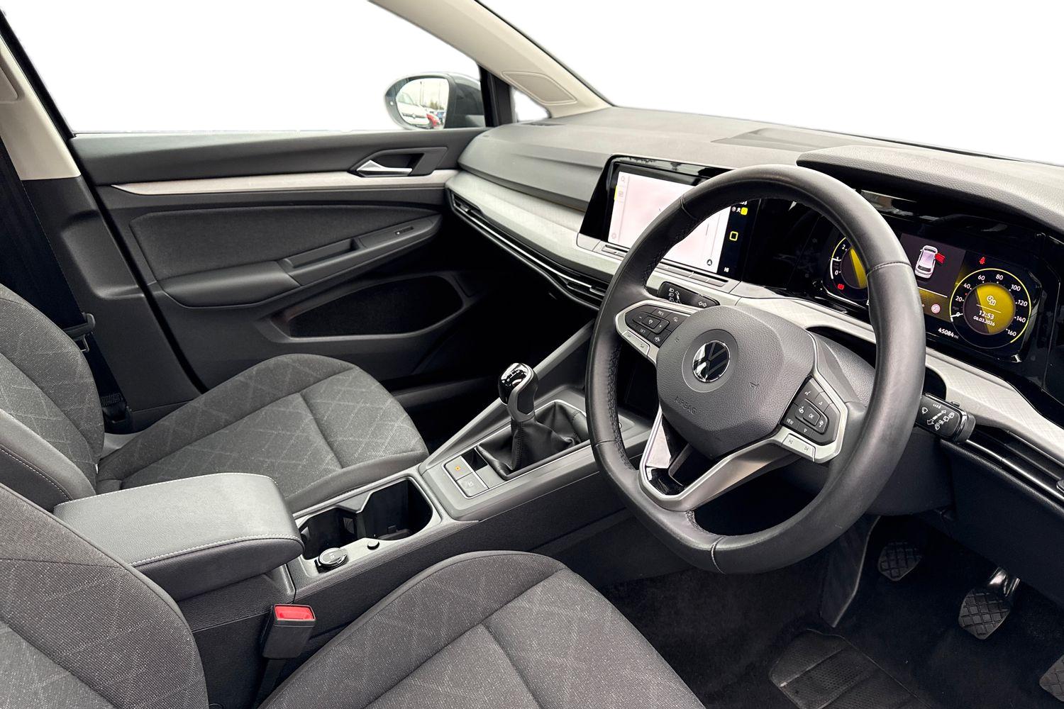 Used Volkswagen Golf 2022 for sale - 77787512: Photo 14