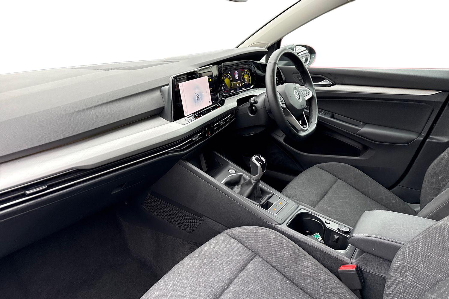 Used Volkswagen Golf 2022 for sale - 77787512: Photo 15