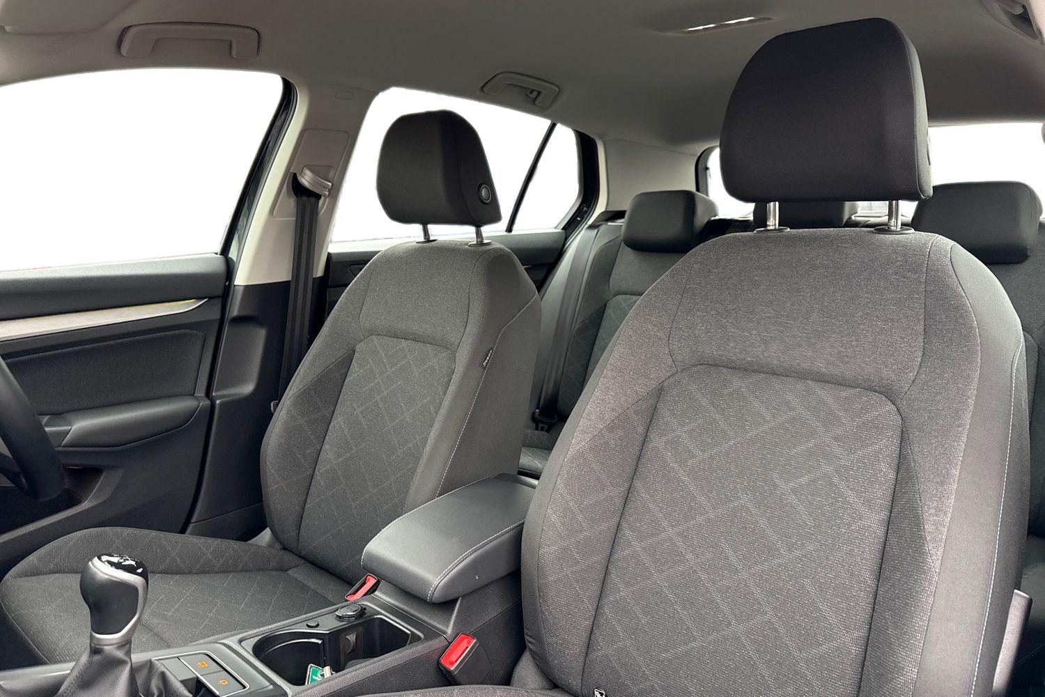 Used Volkswagen Golf 2022 for sale - 77787512: Photo 16