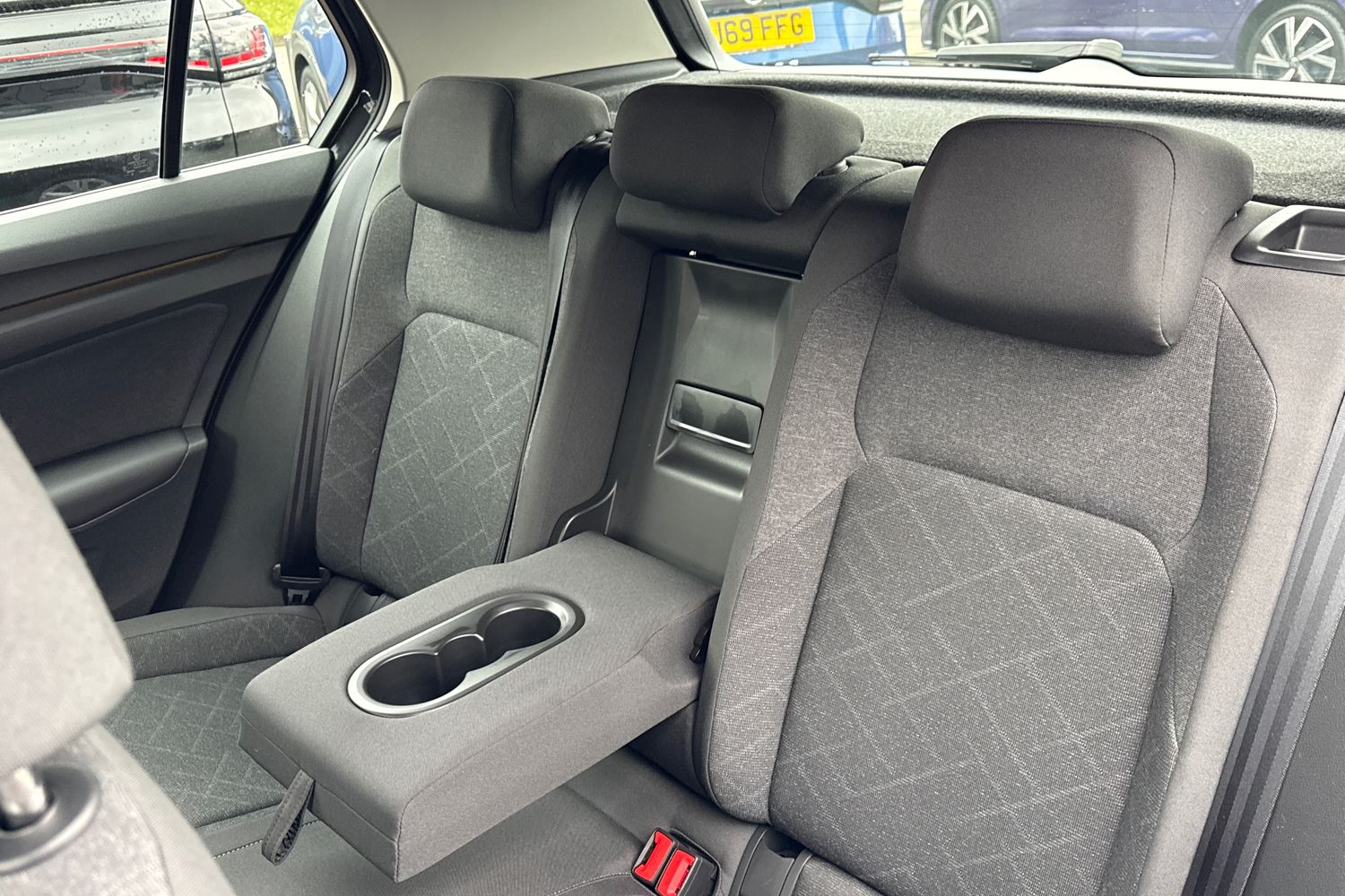 Used Volkswagen Golf 2022 for sale - 77787512: Photo 19