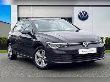 Used Volkswagen Golf 2022 for sale - 77787512: Photo