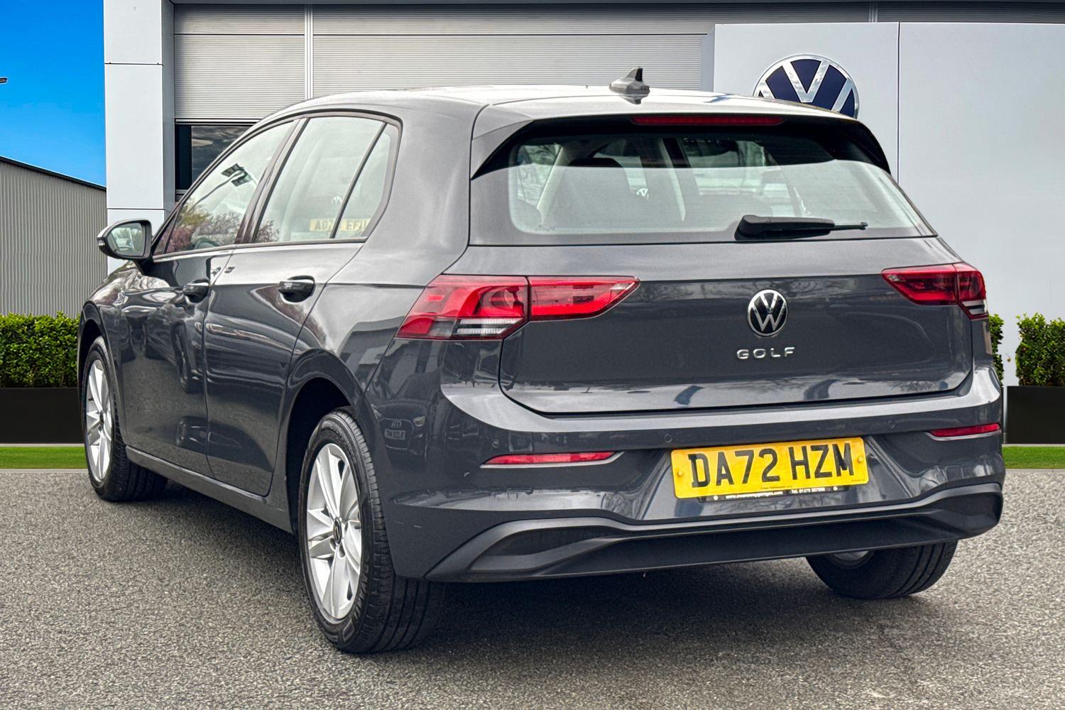 Used Volkswagen Golf 2022 for sale - 77787512: Photo 2