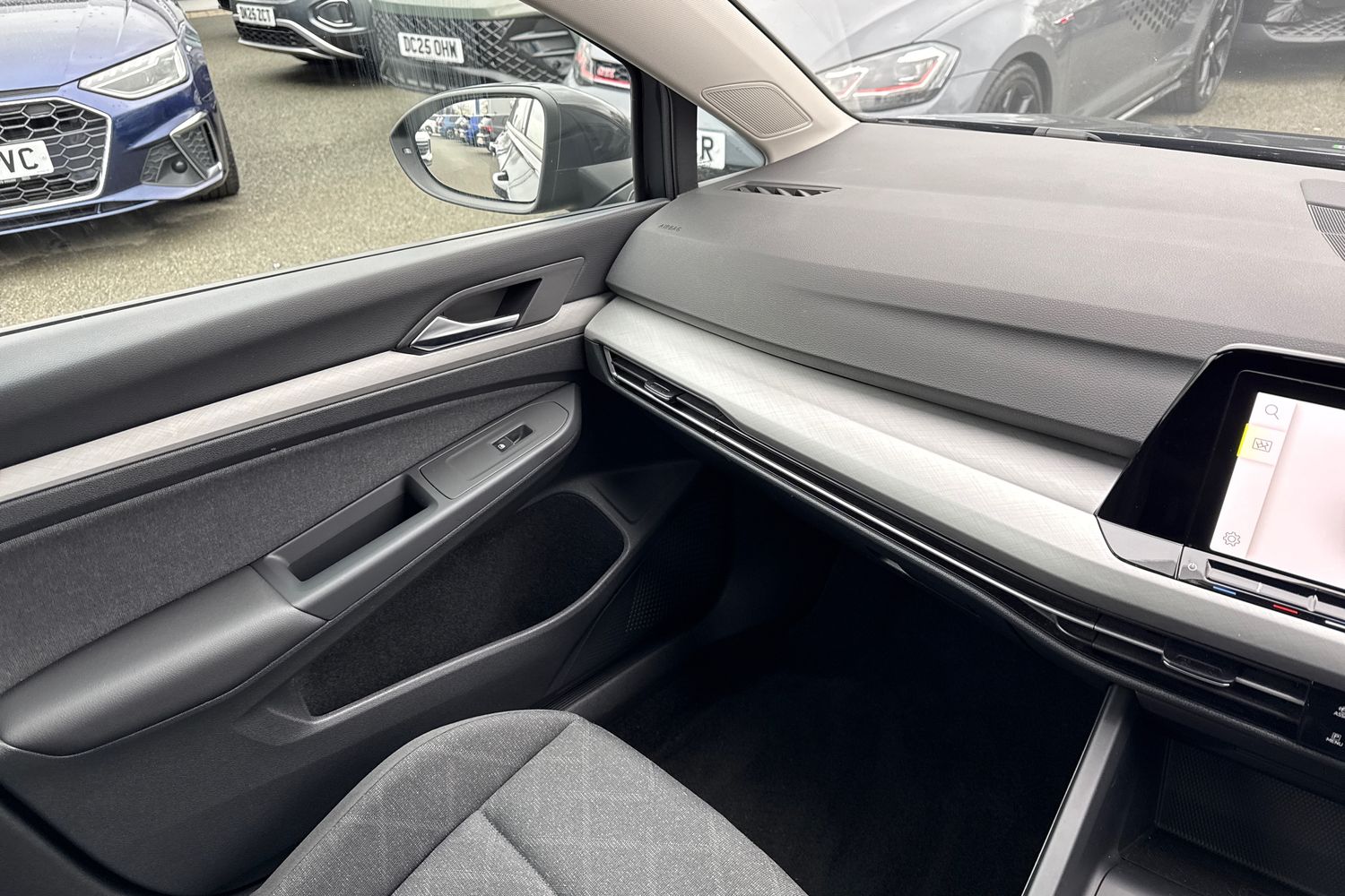 Used Volkswagen Golf 2022 for sale - 77787512: Photo 20