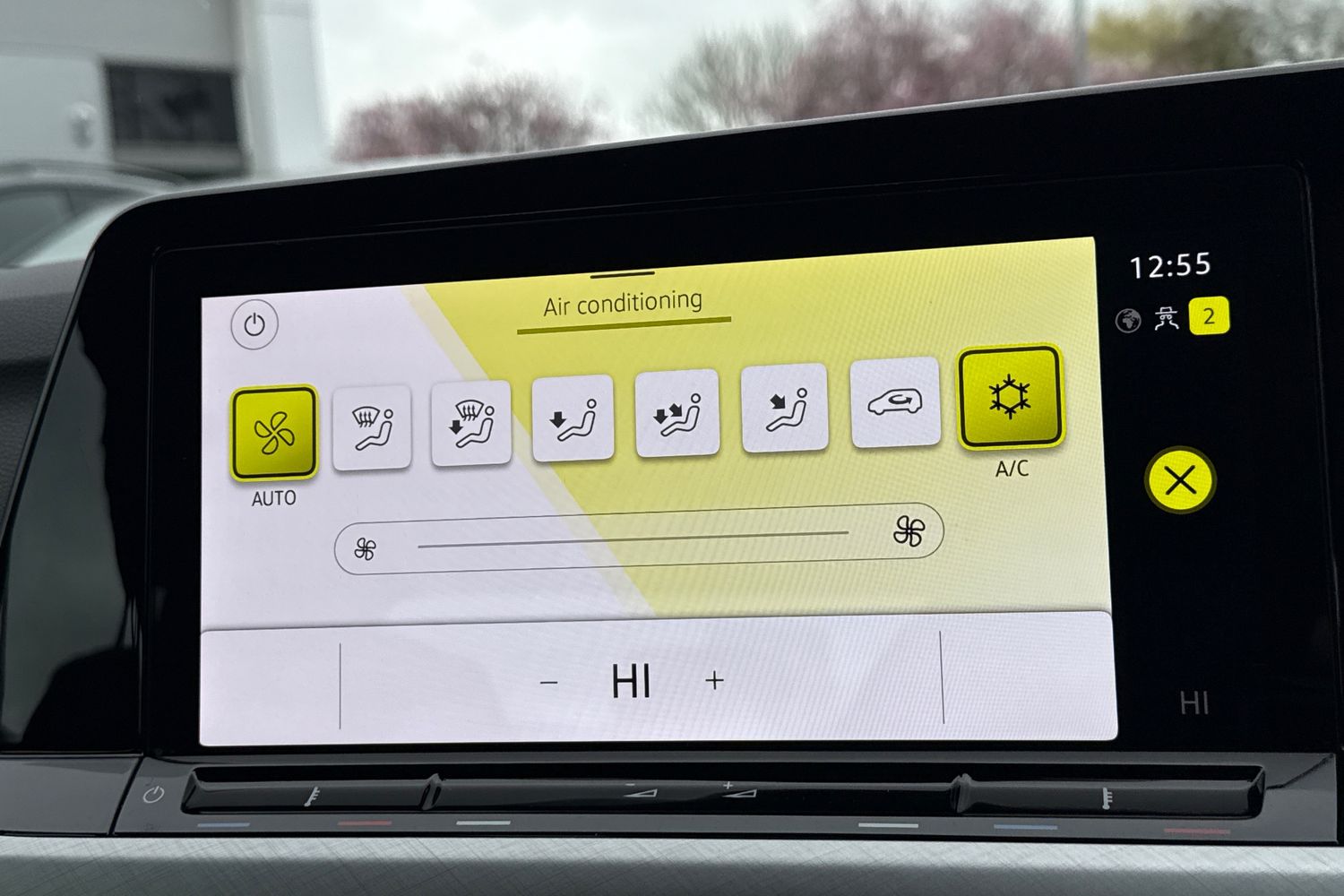 Used Volkswagen Golf 2022 for sale - 77787512: Photo 22