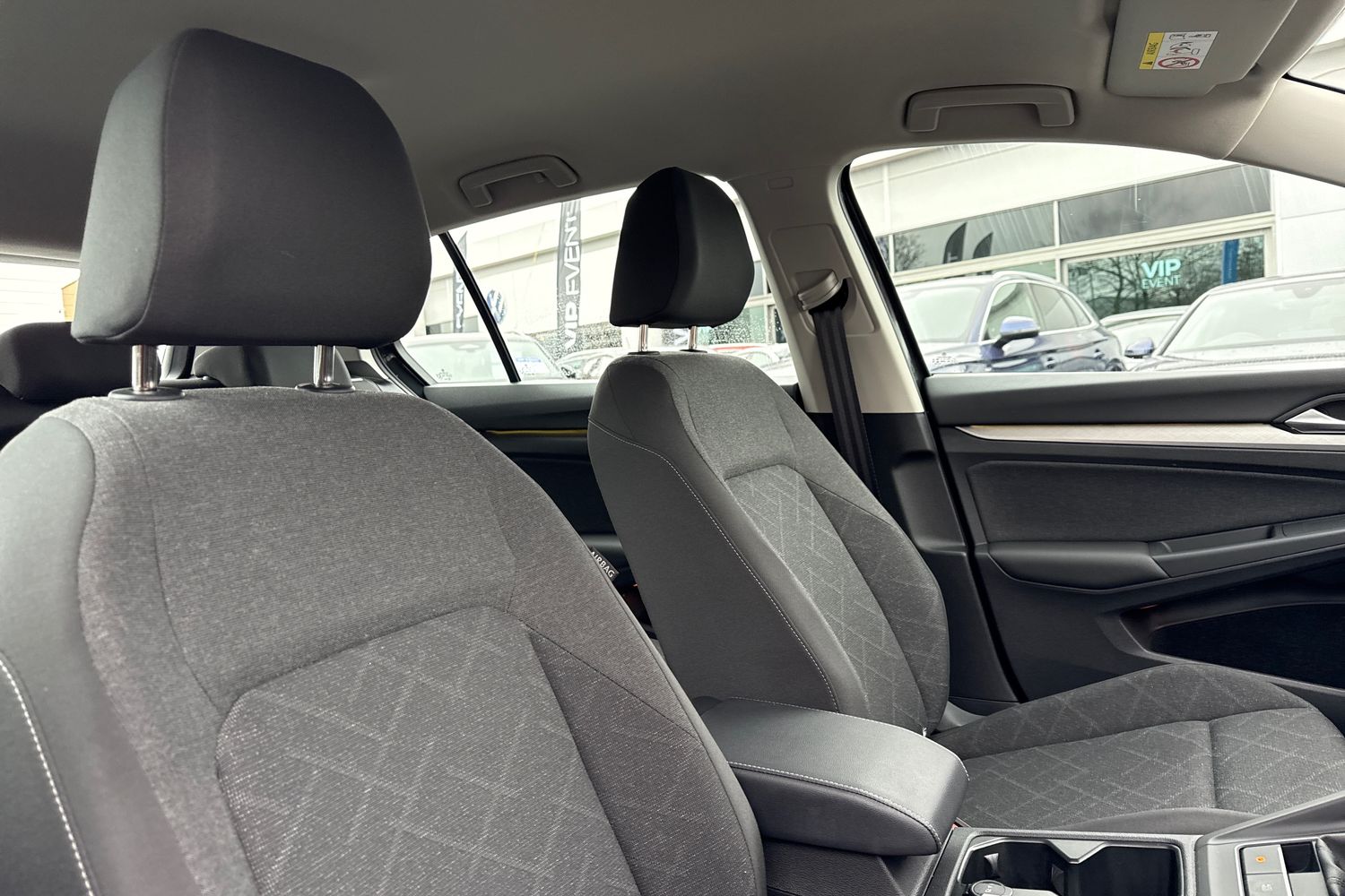 Used Volkswagen Golf 2022 for sale - 77787512: Photo 24