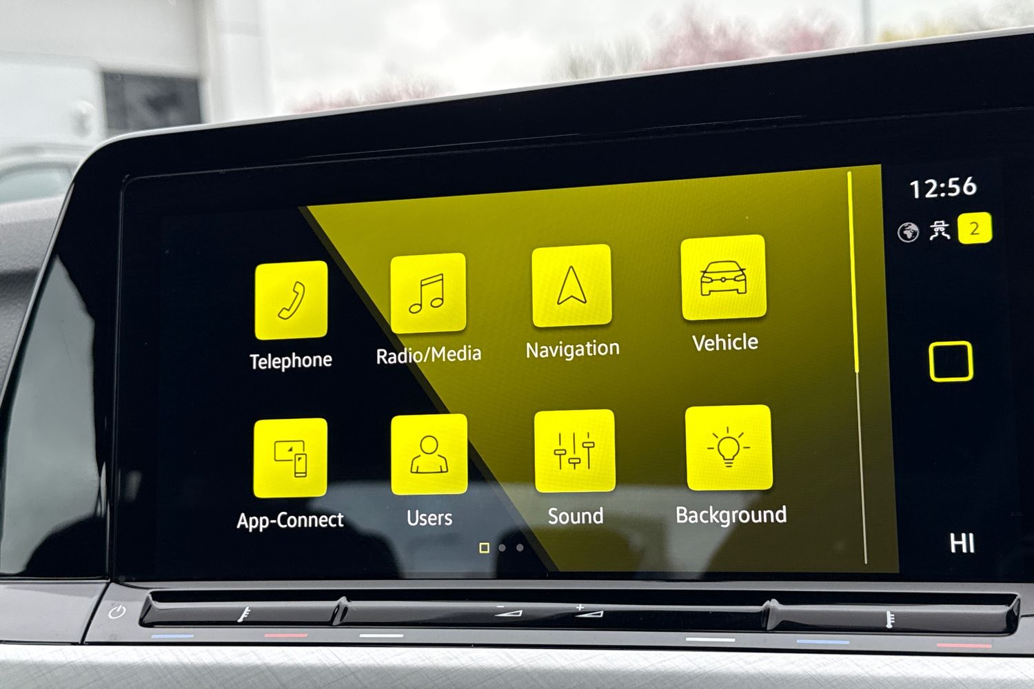 Used Volkswagen Golf 2022 for sale - 77787512: Photo 26