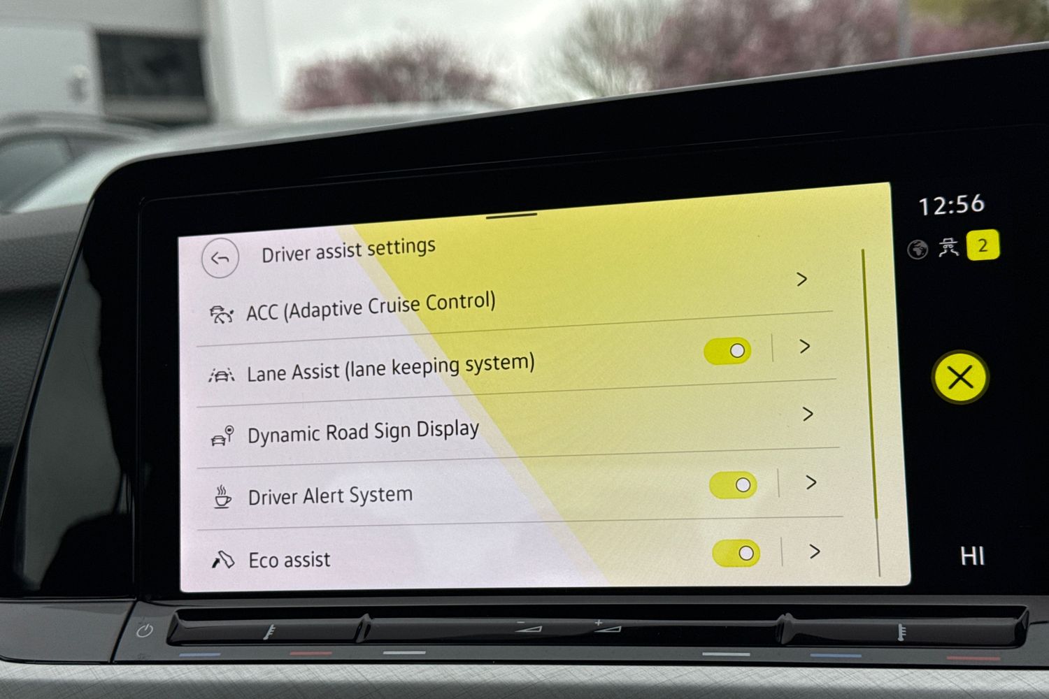 Used Volkswagen Golf 2022 for sale - 77787512: Photo 29