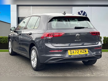 Used Volkswagen Golf 2022 for sale - 77787512: Photo