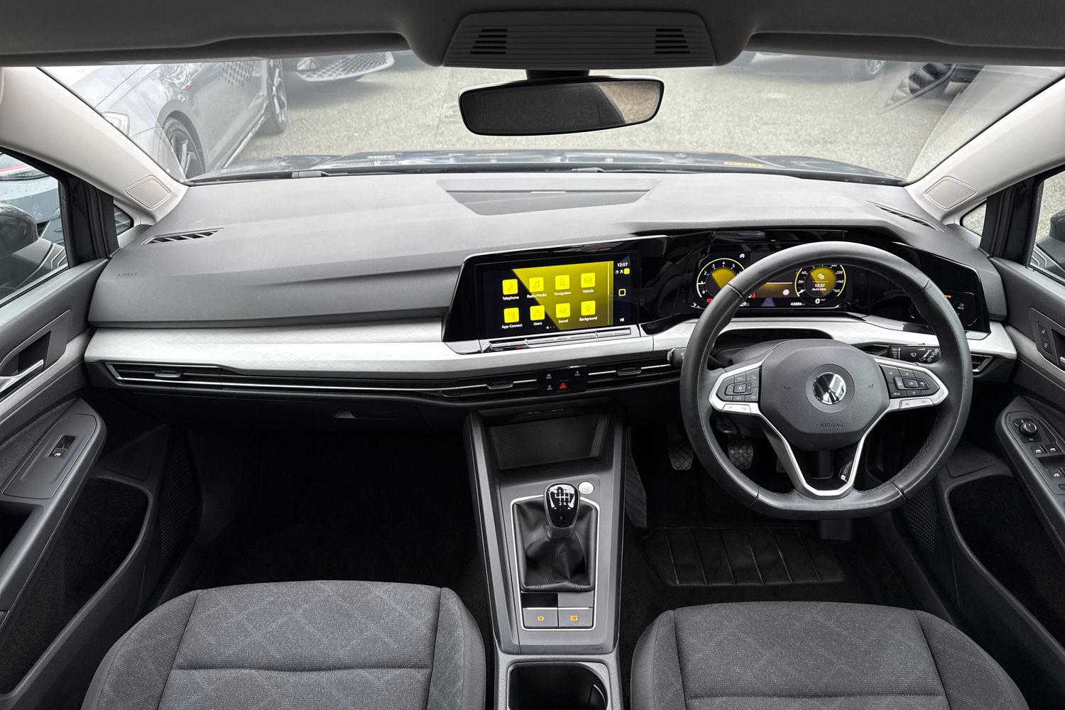 Used Volkswagen Golf 2022 for sale - 77787512: Photo 37