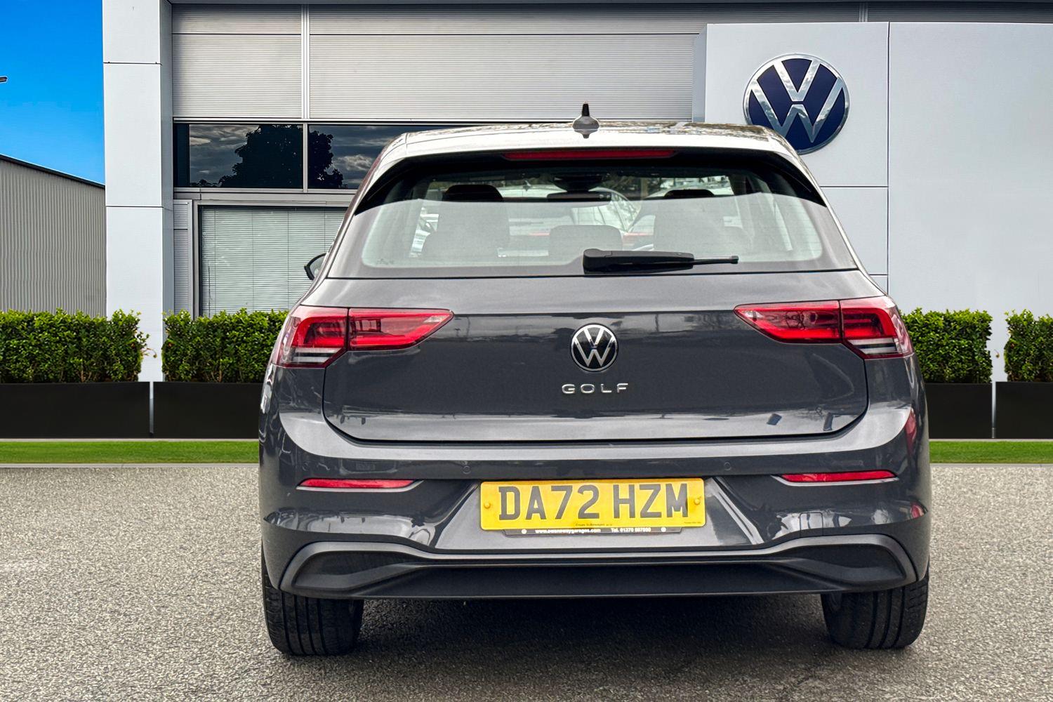 Used Volkswagen Golf 2022 for sale - 77787512: Photo 4