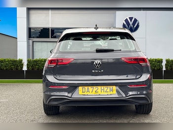 Used Volkswagen Golf 2022 for sale - 77787512: Photo