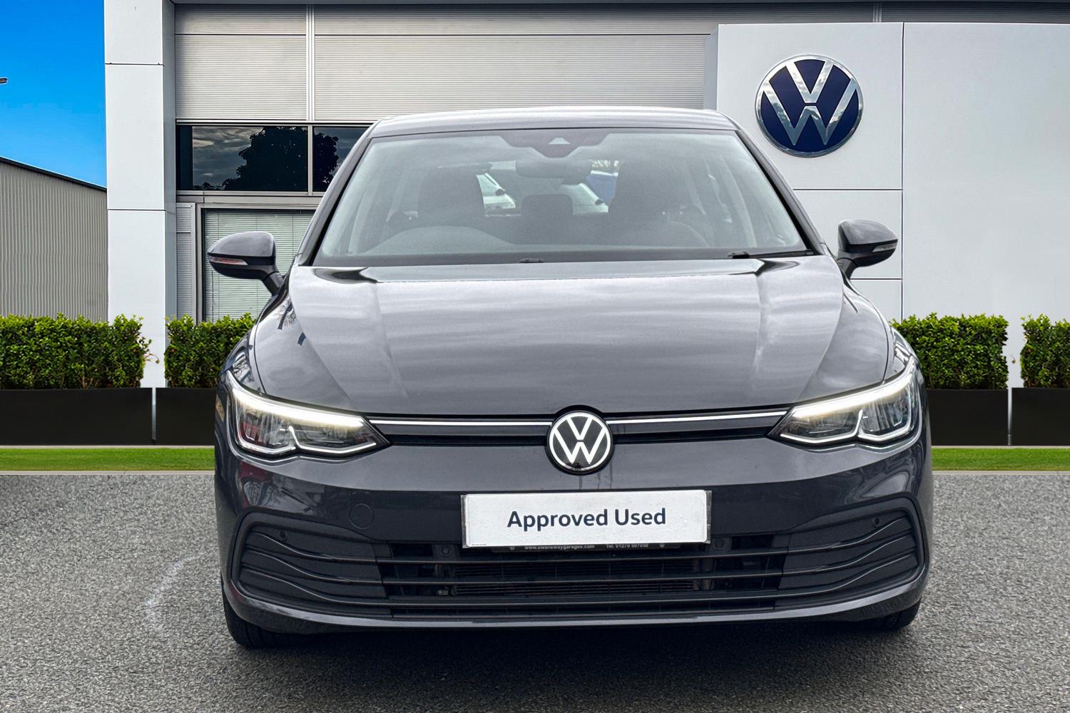 Used Volkswagen Golf 2022 for sale - 77787512: Photo 6