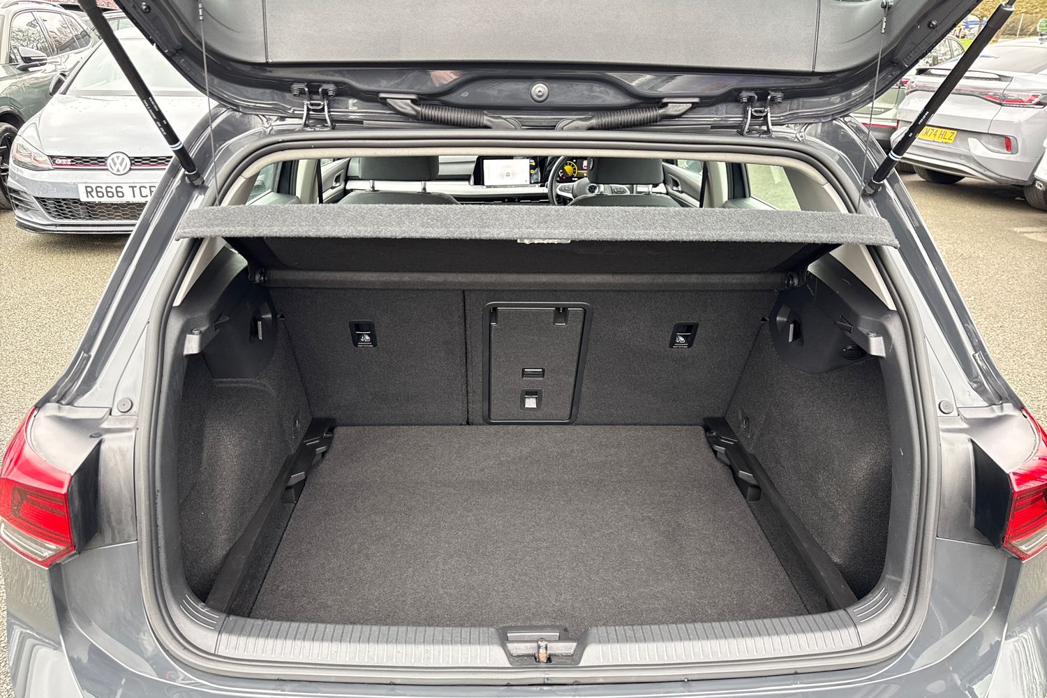 Used Volkswagen Golf 2022 for sale - 77787512: Photo 7