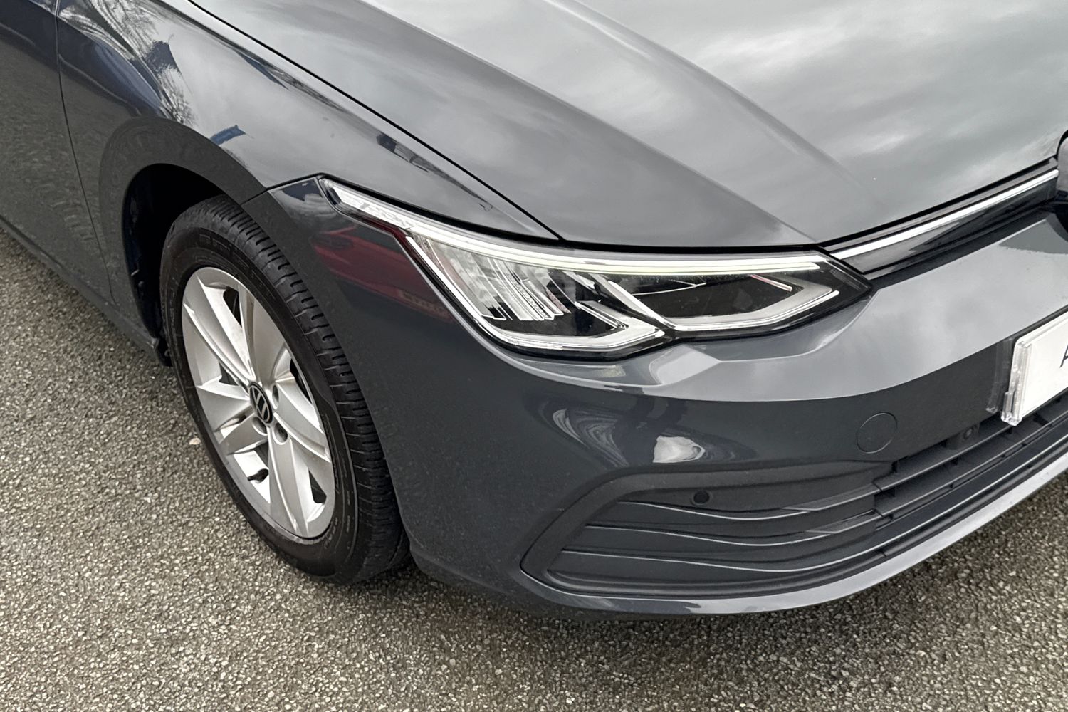 Used Volkswagen Golf 2022 for sale - 77787512: Photo 9