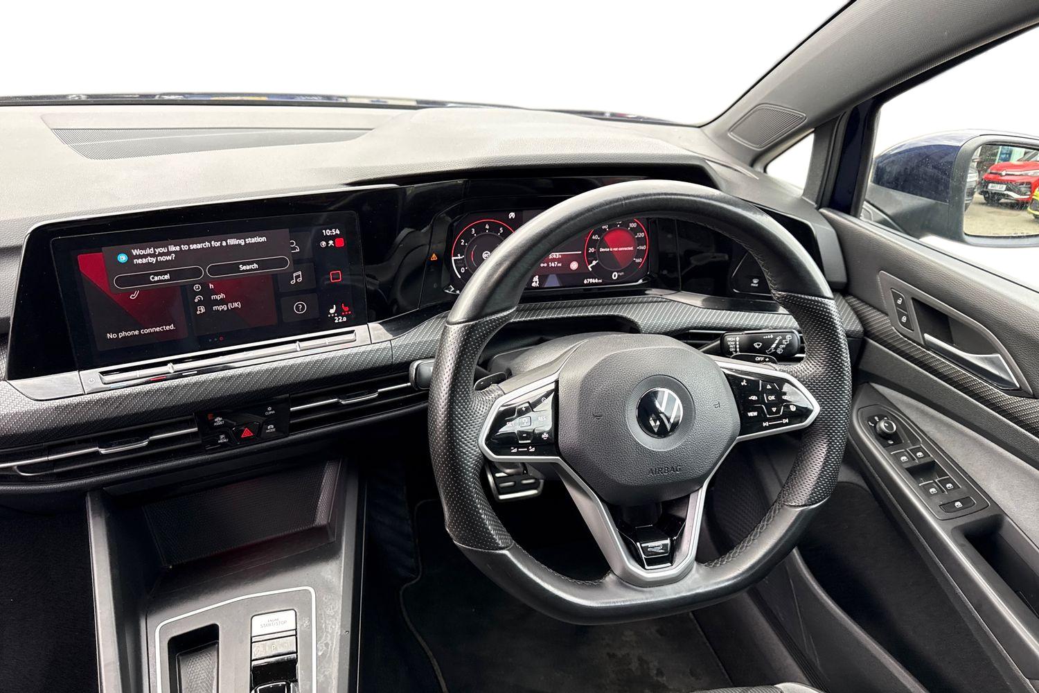 Used Volkswagen Golf 2021 for sale - 77642105: Photo 18