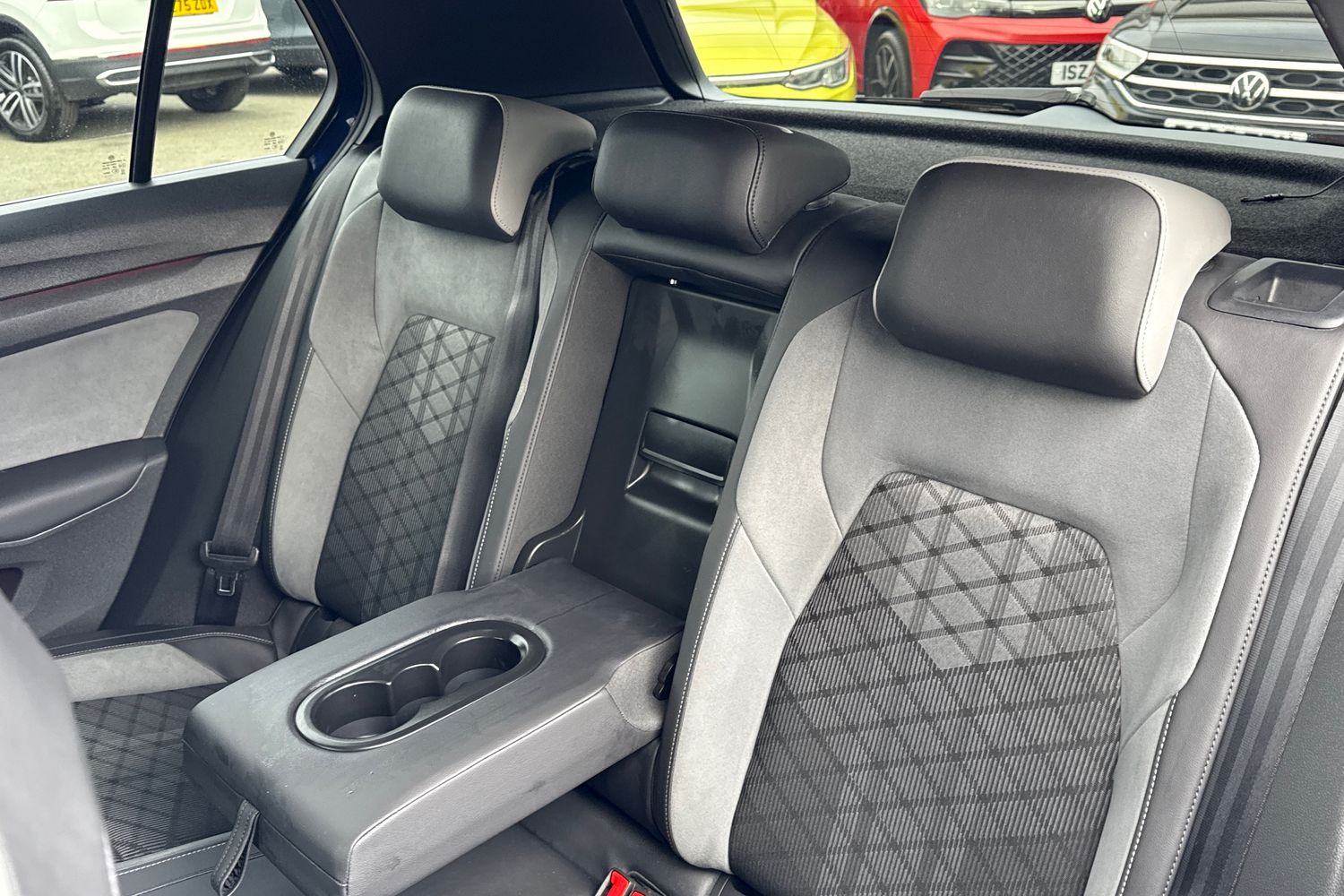 Used Volkswagen Golf 2021 for sale - 77642105: Photo 19