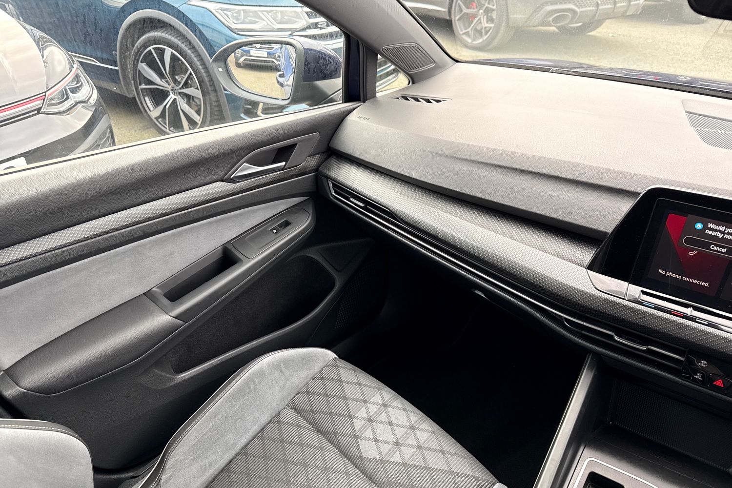 Used Volkswagen Golf 2021 for sale - 77642105: Photo 20