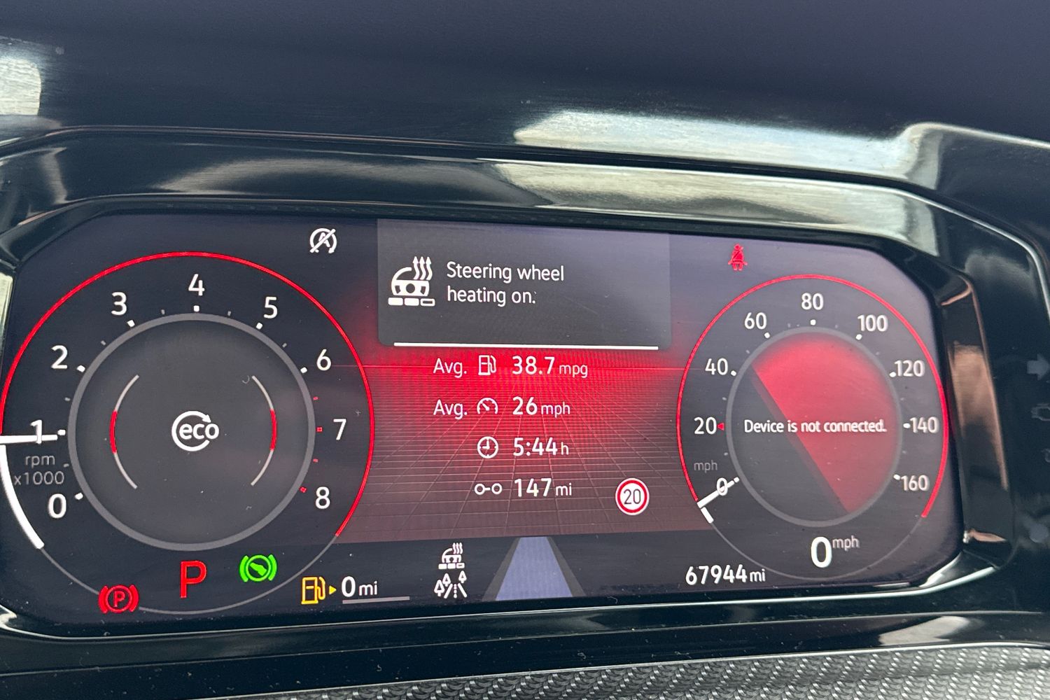 Used Volkswagen Golf 2021 for sale - 77642105: Photo 25